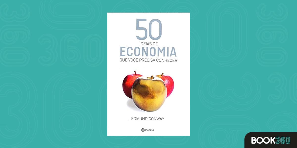 Os 10 Melhores Livros De Economia Em 2025 Que Livro Comprar