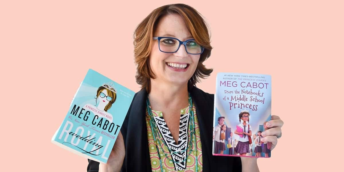 Melhores Livros escritos por Meg Cabot