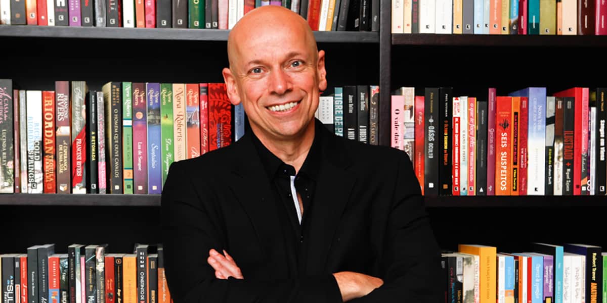 Melhores Livros de Leandro Karnal