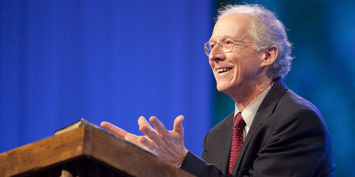 Melhores Livros de John Piper