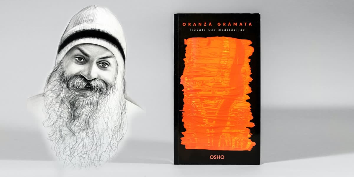 Melhores Livros de Osho