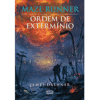 Maze Runner: Ordem de Extermínio