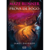 Maze Runner: Prova de Fogo