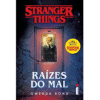 Stranger Things: Raízes do Mal