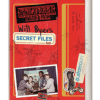 Will Byers: Secret Files